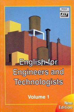 Orient English for Engineers & Technologists: A Skills Approach(Vol. 1)